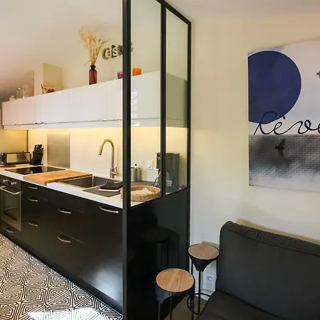 La Maison De Kty