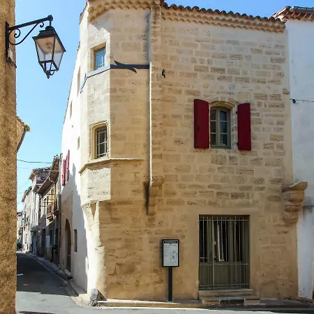 Hébergement de vacances La Maison De Kty *
