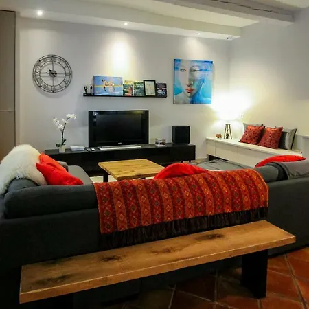 La Maison De Kty *