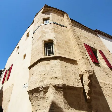 La Maison De Kty *