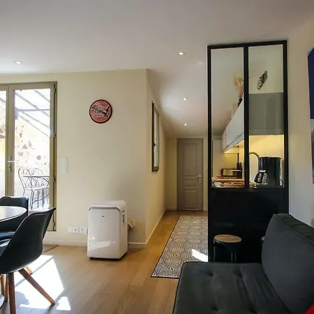 La Maison De Kty Hébergement de vacances