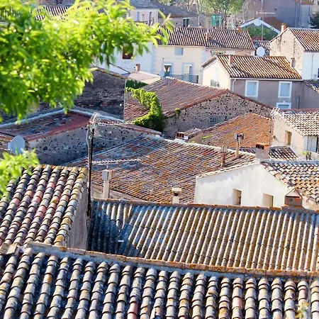 Hébergement de vacances La Maison De Kty