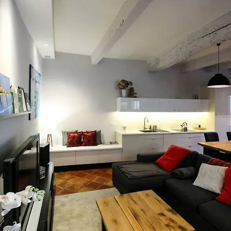 Hébergement de vacances La Maison De Kty