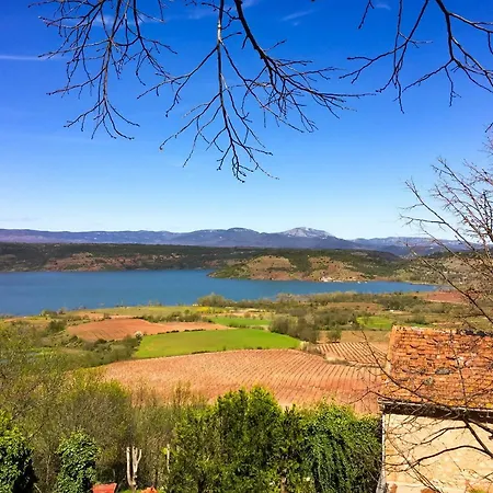 Hébergement de vacances La Maison De Kty *